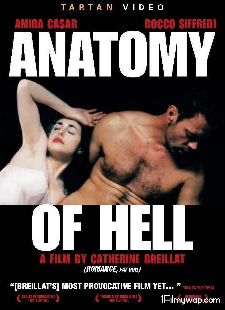 [18+] Anatomy of Hell (2004) Hindi Dubbed (Unofficial) HDRip